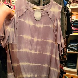 Boutique Tie Dye NWT